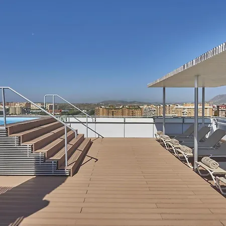 Nh Alicante-2