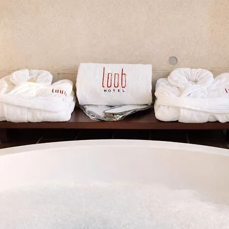 Hotel Loob-3