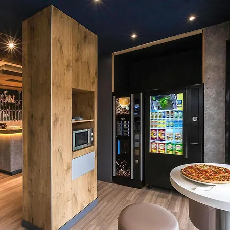 Ibis Budget Valencia Alcasser-2
