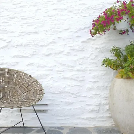 Tramuntana Hotel - Adults Only-3