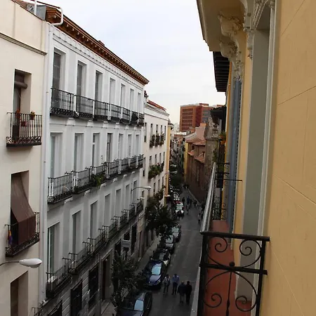 Hostal Casanova-2