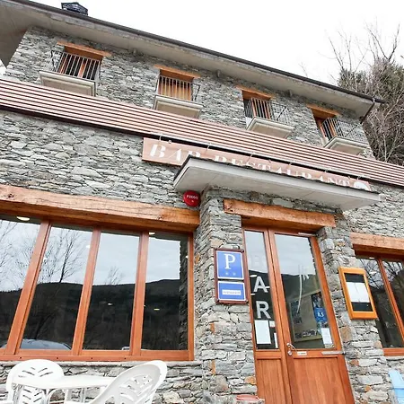 Hostal Les Roquetes-3