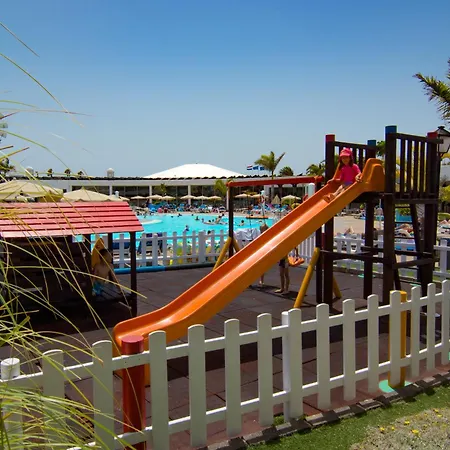 Relaxia Lanzasur Club - Aqualava Water Park-2