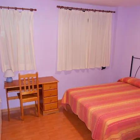 Hostal Donaire-3