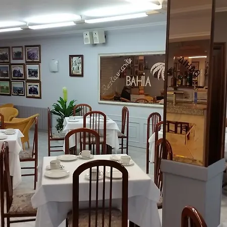 Hotel Bahia-2