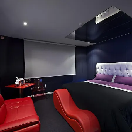 Motel Venus La Coruña-2
