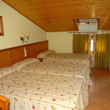 Hotel Casa Carmen-3