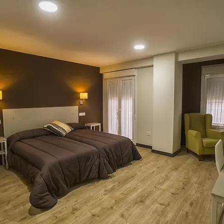 Hostal Elvira-2