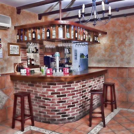 Hostal Dulcinea-3