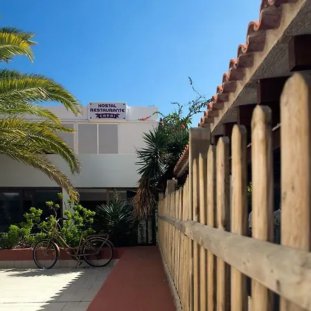 Hostal Capri-2