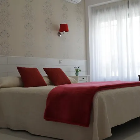 Hostal Madrid Star-2