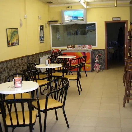 Hostal la Cuesta-2