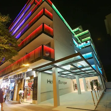 Hotel Europa Splash & Spa-3