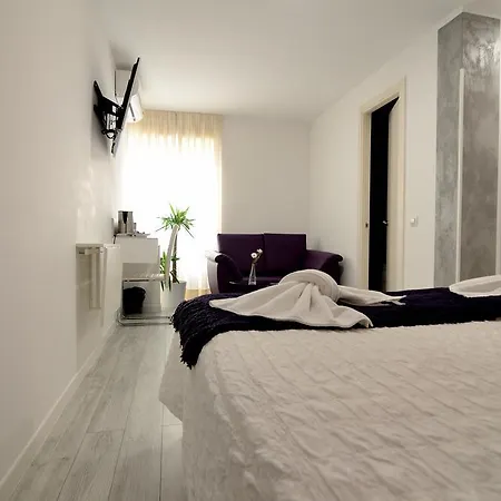 Hostal Alexis Madrid-2