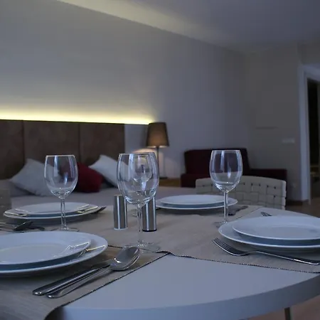 Aparthotel K-3