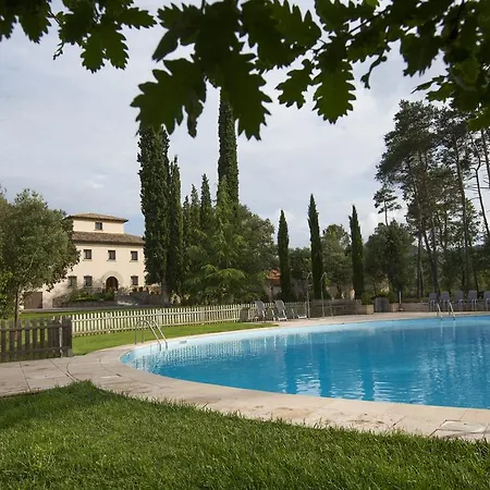 La Torre Del Vilar-2