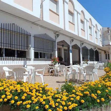 Hostal La Noria-2