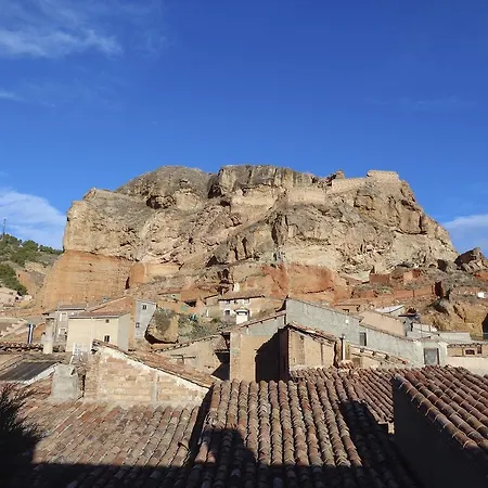La Casa de las Aldeas-2
