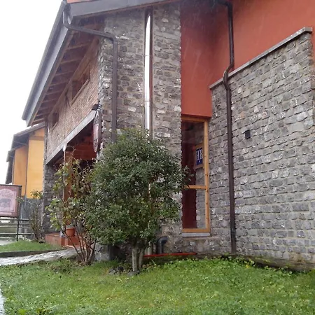 Hostal Casa La Picota-3