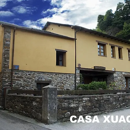 Casa Xuaquin-2