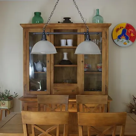 Hostal El Recanto-3
