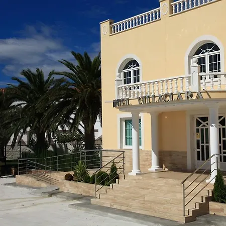 Hotel Villaclara-3