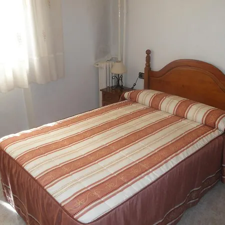 Hostal Los Andes-3