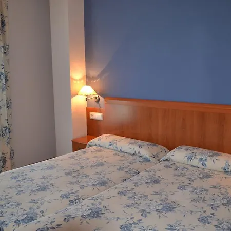 Hostal Quevedo-3