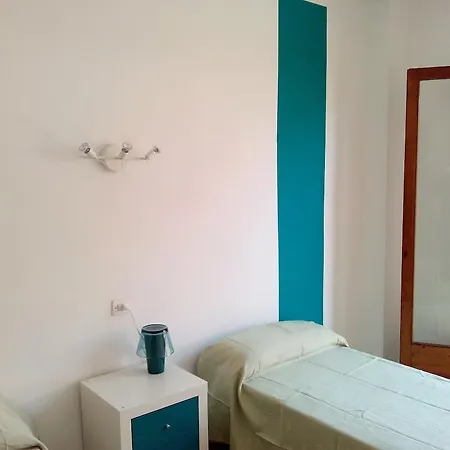Hostal San Carlos-2