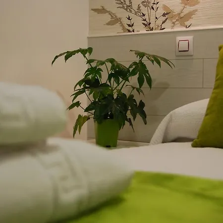 Hostal PETITE MAMAN-2