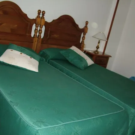 Hostal El Botero-3
