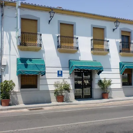 Hostal las Tres Jotas-2