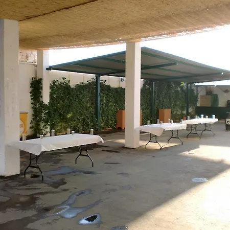 Hostal las Tres Jotas-3