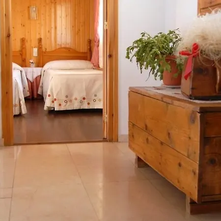 Casa Rural Casa Colom-2