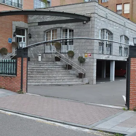 Hotel Gernika - Adults Only-3