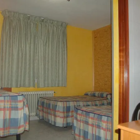 Hostal Mays-3