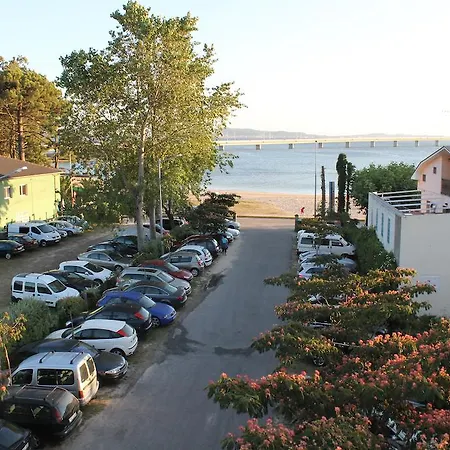 Hotel Arco Iris-3
