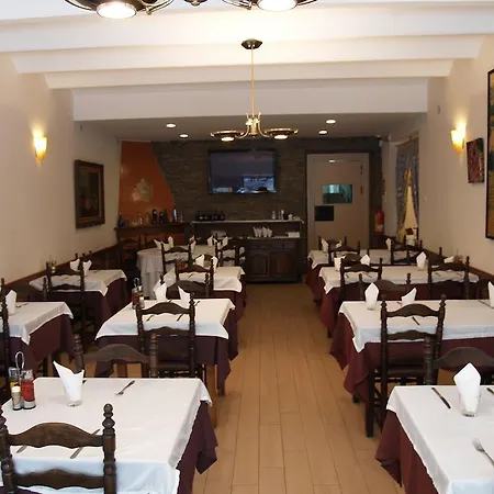 Hostal Barnes-2