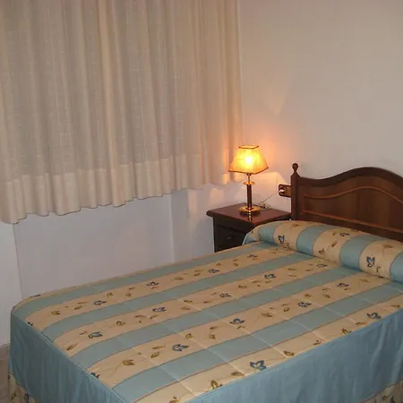 Hostal Los Andes-2