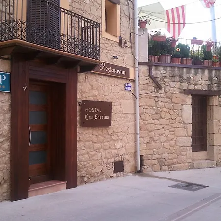Hostal Can Barrina-3