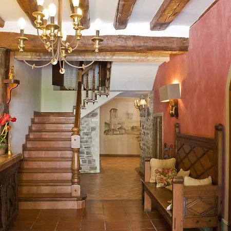 Hotel Casa Frauca-3