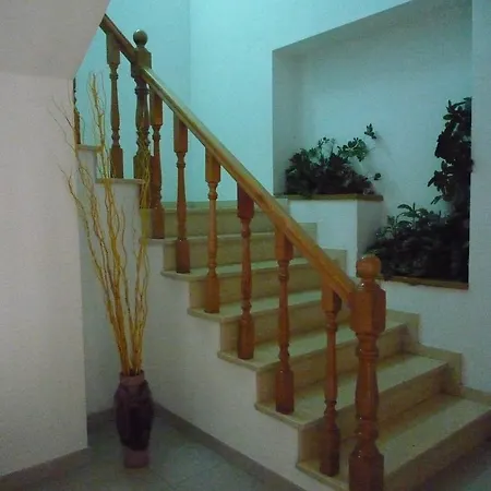 Hostal Residencia Ponte Vella-3