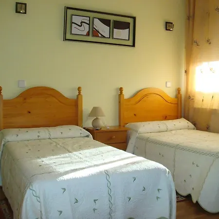 Hostal Madrid Paris-3