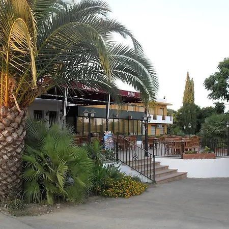 Hostal San Luis-2