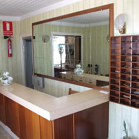Hostal Oasis-3