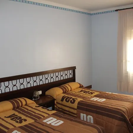 Hostal Oasis-2