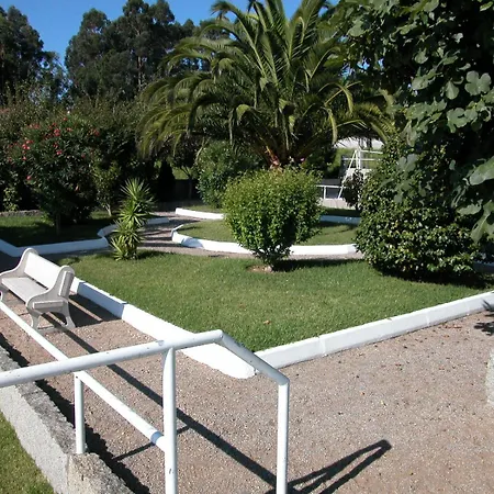Hotel Touris-2