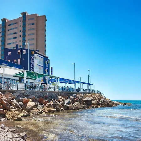 Hotel Marina-2