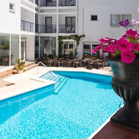 Hotel Sant March-3