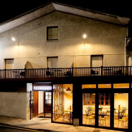 Hotel Meve-3